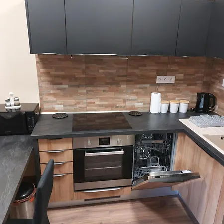 Kurko1 Lägenhet Tale