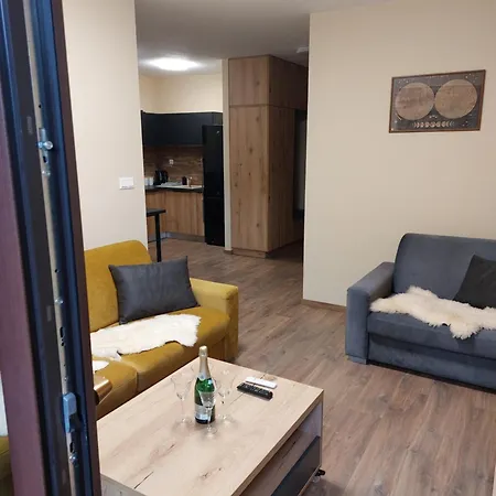 Lägenhet Kurko1 Tale