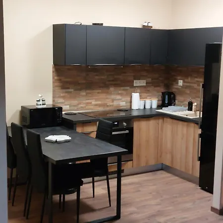 Apartamento Kurko1 Tale