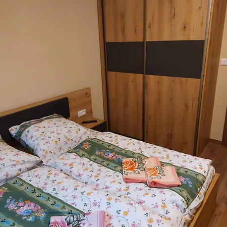 Apartamento Kurko1 *