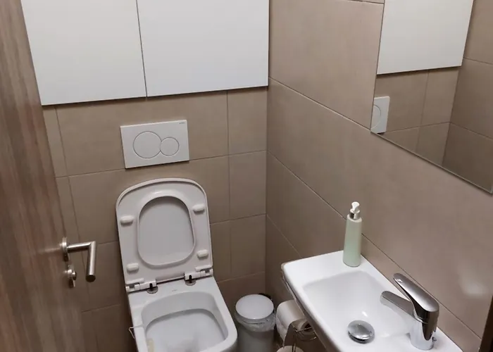 Apartment Kurko1 Tale