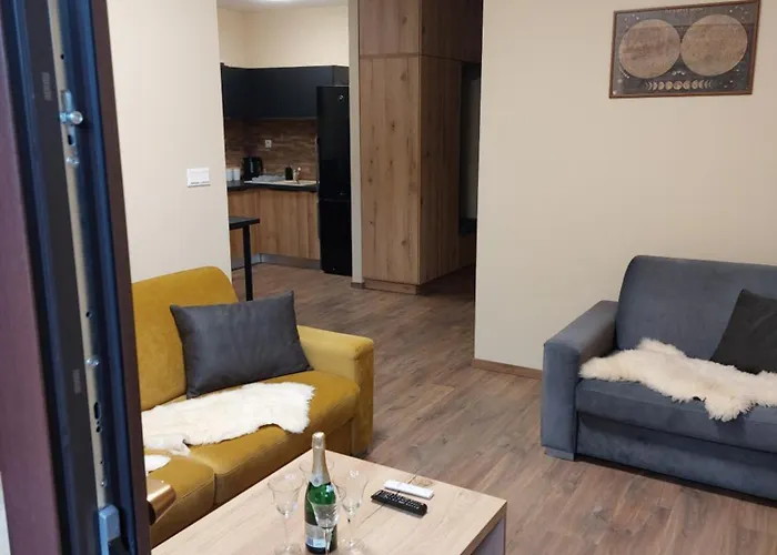 Apartment Kurko1 Tale